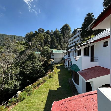 Kumaon Roop Resort Near Kainchi Dham Найнитал Экстерьер фото