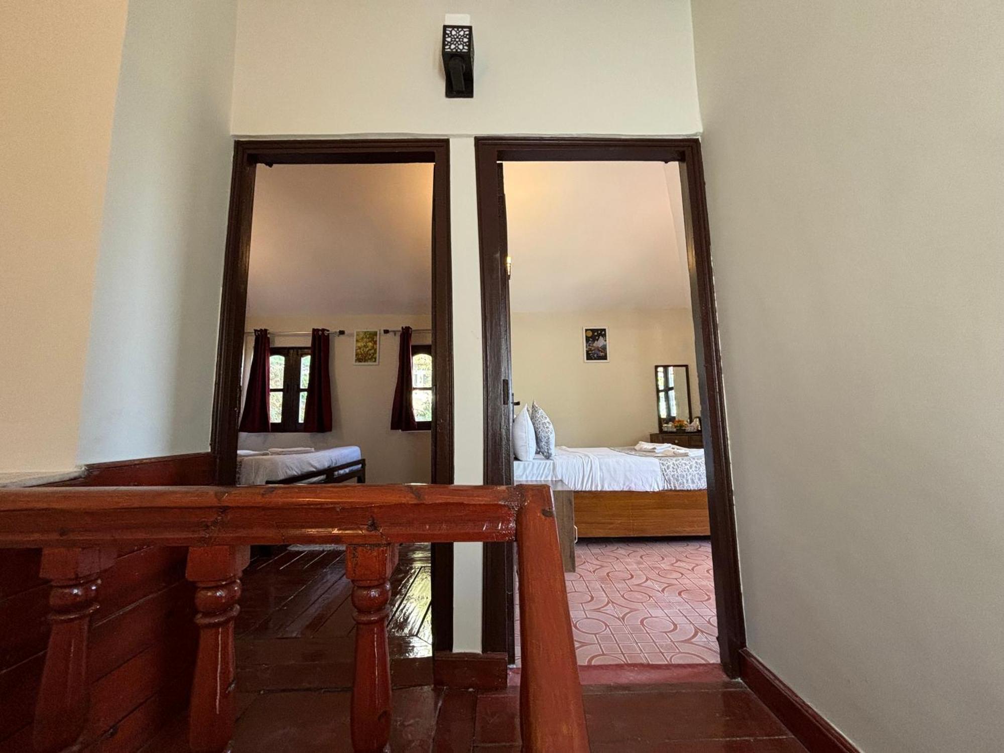 Kumaon Roop Resort Near Kainchi Dham Найнитал Экстерьер фото